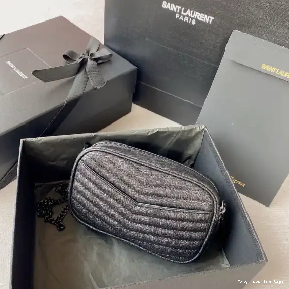 Tony Luxuries YSL BAG MINI LOU 0508
